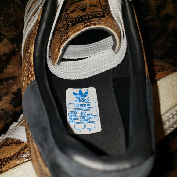 adidas gazelle silver green womens adidas Women's Originals Superstar "Snakeskin"
